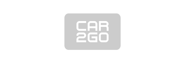 car2go Logo